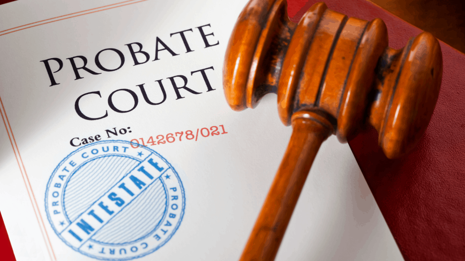 What is Probate?