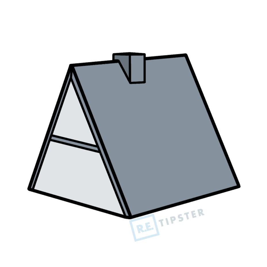 A-Frame_Roof