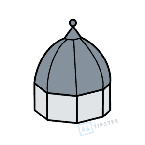 Bell_Roof
