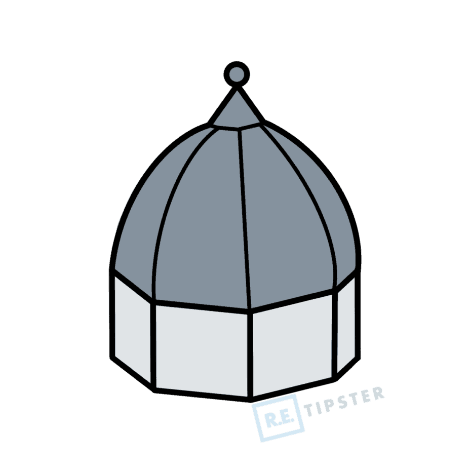 30 Roof Types and Styles (Examples and Illustrations Included)