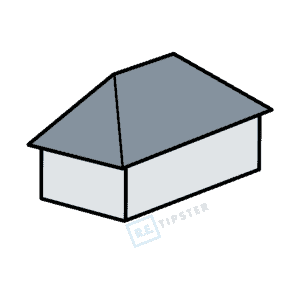 Hip_Roof