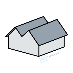 M-Shaped_Roof