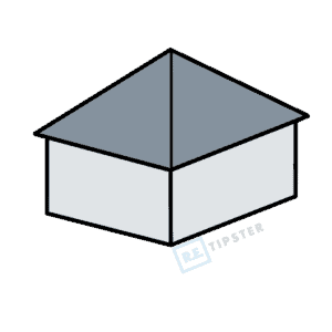 Pyramid_Hip_Roof