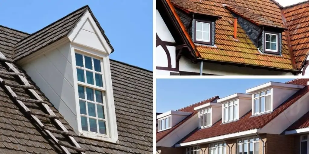 dormer roof examples