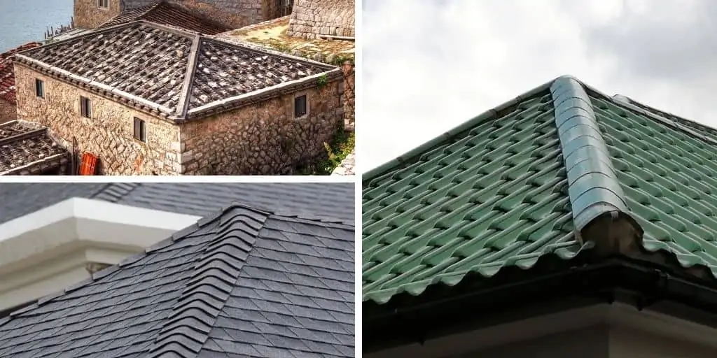 hip roof examples
