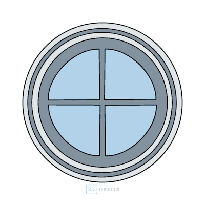 Round Window