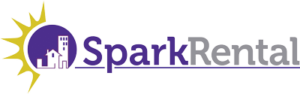 SparkRental logo