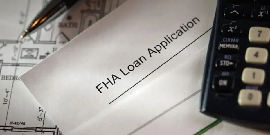 mortgage insurance premium FHA