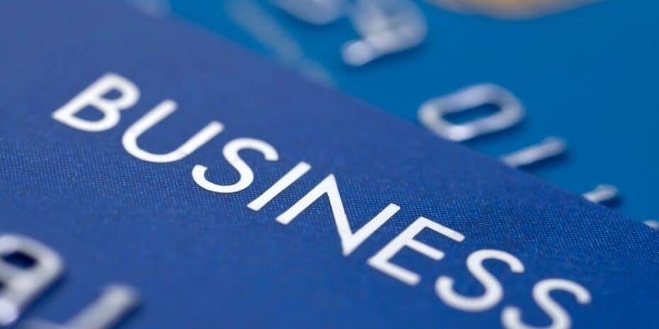 business credit