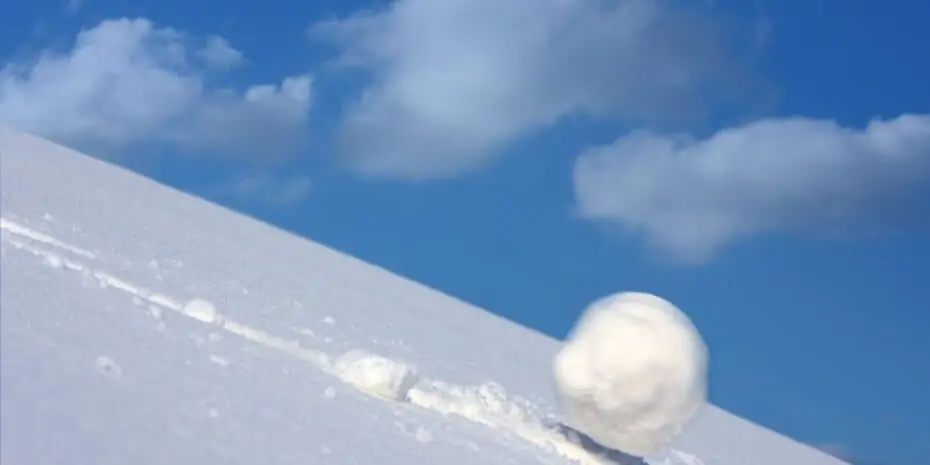 millionaire snowball
