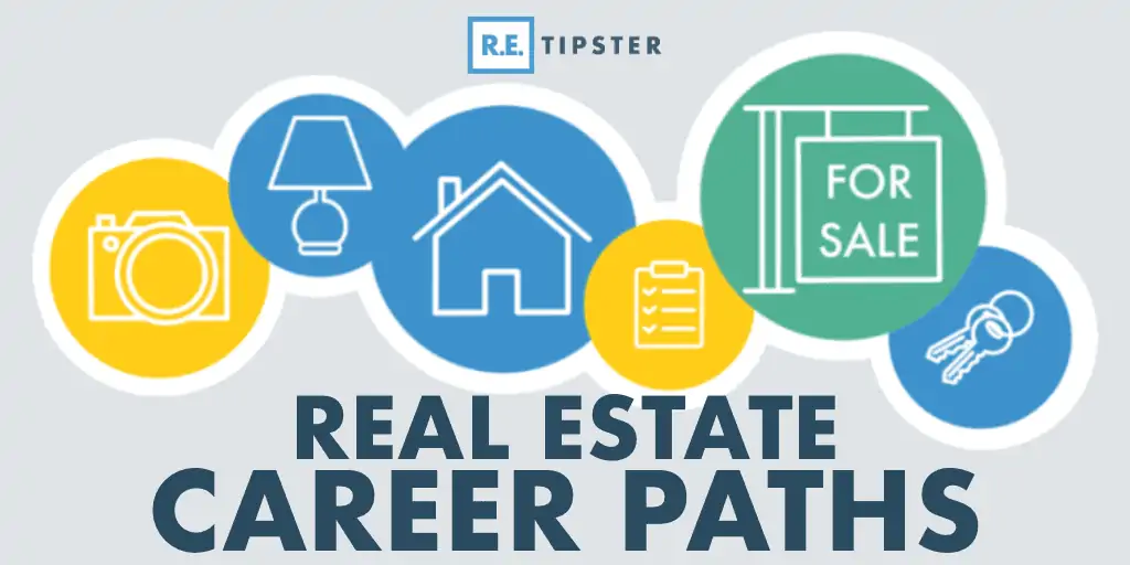 real estate careers header
