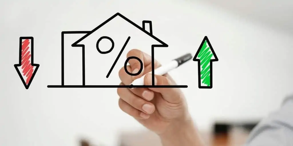 adjustable-rate mortgage