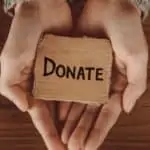 charity donations
