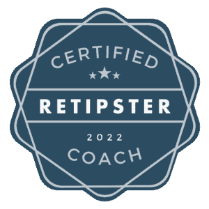 REtipster Certified Coach 2022