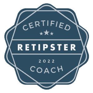 REtipster Certified Coach 2022
