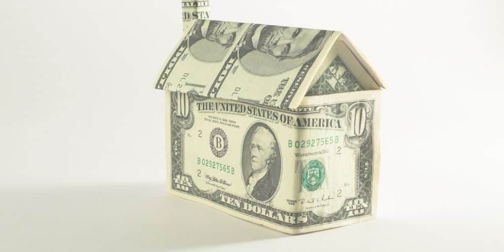 home equity loan to buy a new house