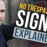 no trespassing signs explained (1024 × 512 px)
