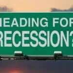 133 recession