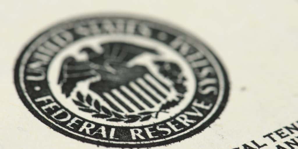 Federal Reserve