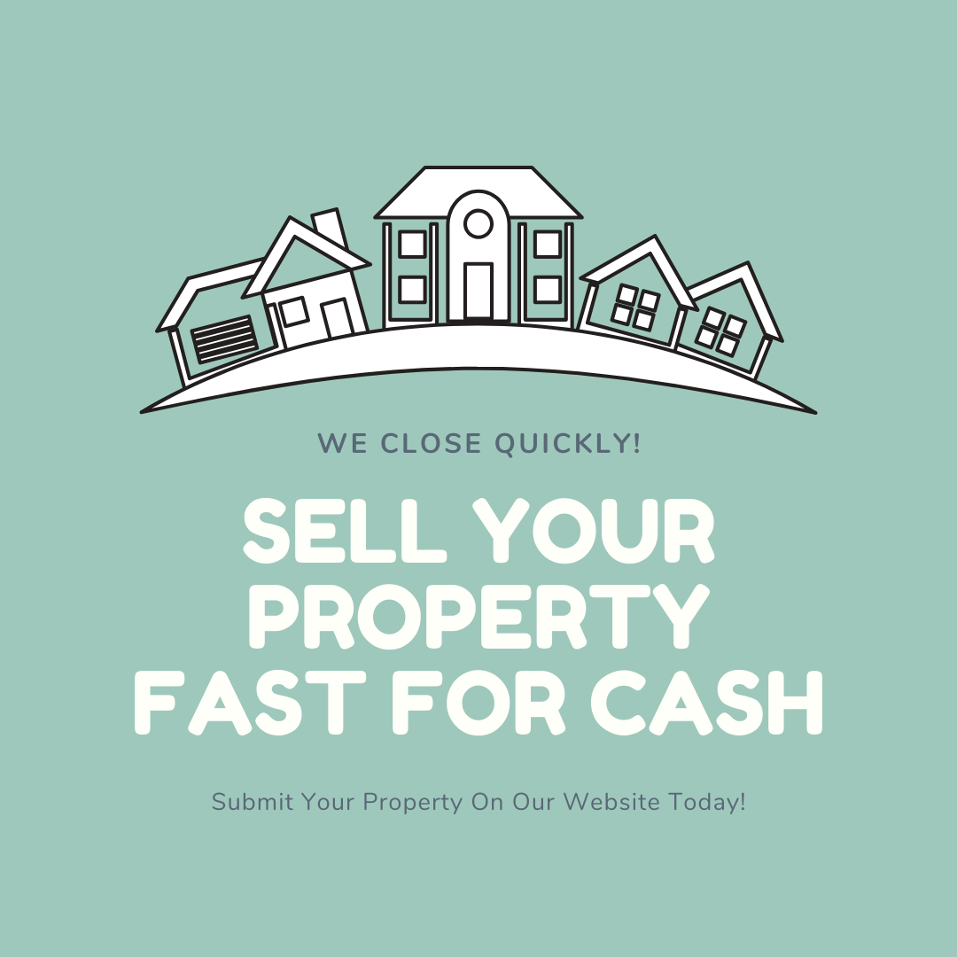 sell property fast cash