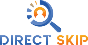 direct skip logo