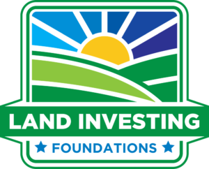 Land Investing Foundations Logo