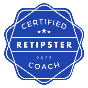 REtipster Certified Coach 2023