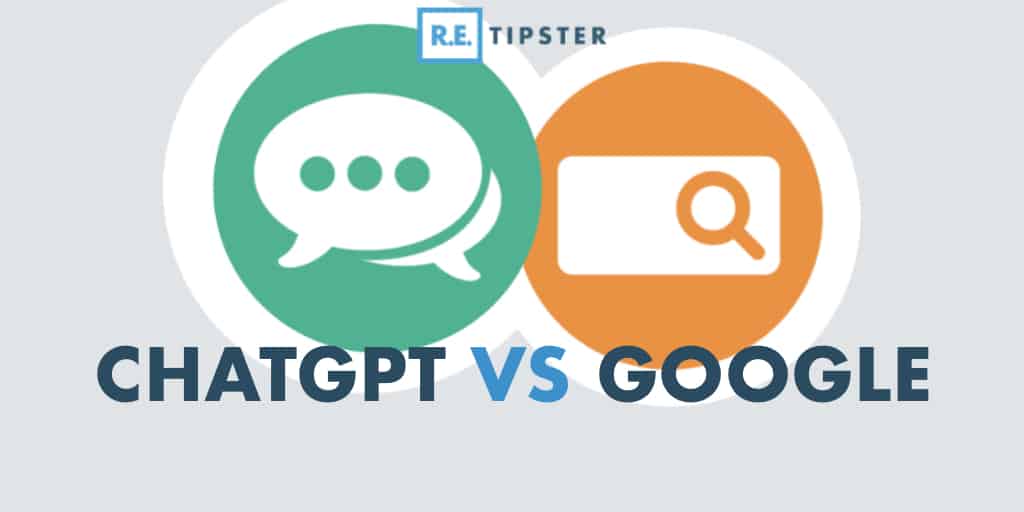 How Helpful Is ChatGPT vs. Google for Real Estate Investing?