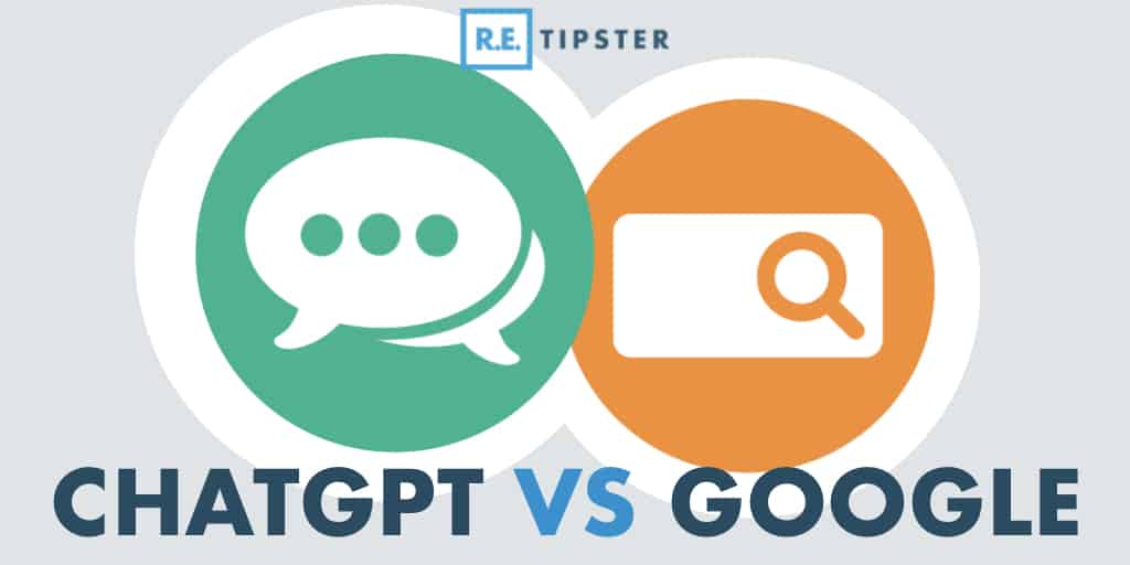 ChatGPT vs Google Header