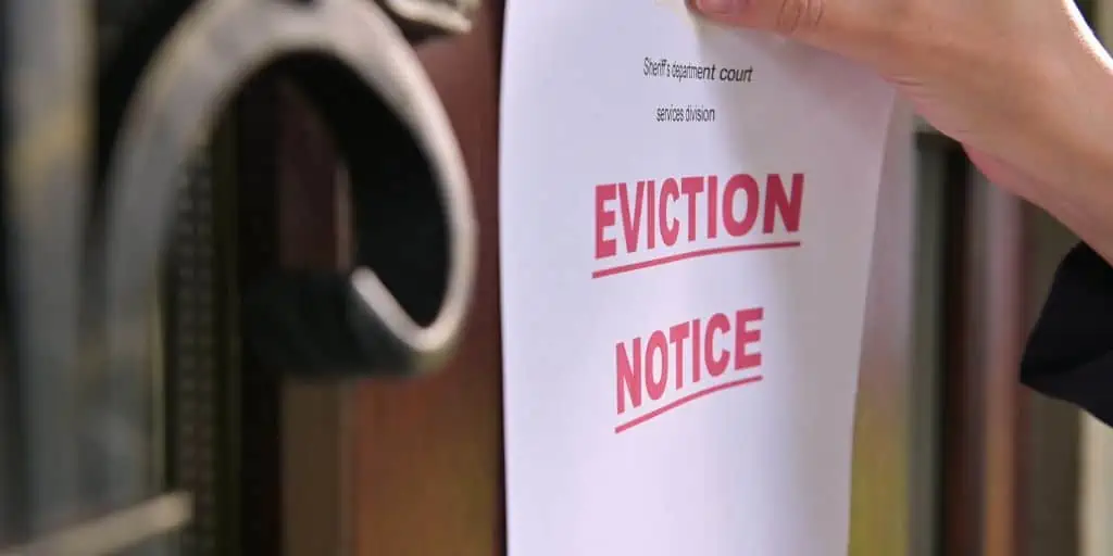 easier evictions