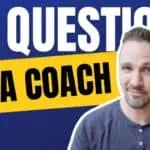 20 questions for a coach