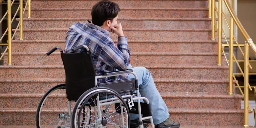 disability fair housing act