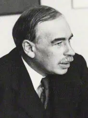 JM Keynes