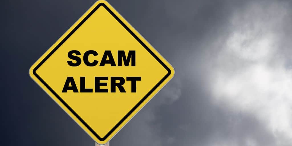 12 Real Estate Scams You SHOULD Avoid