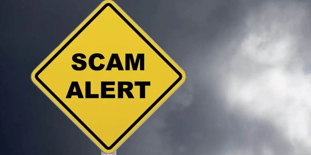 12 real estate scams