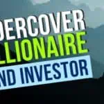 162 undercover millionaire land investor