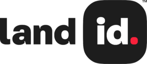Land id logo