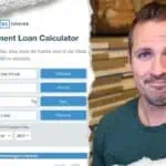 mortgage loan calculator