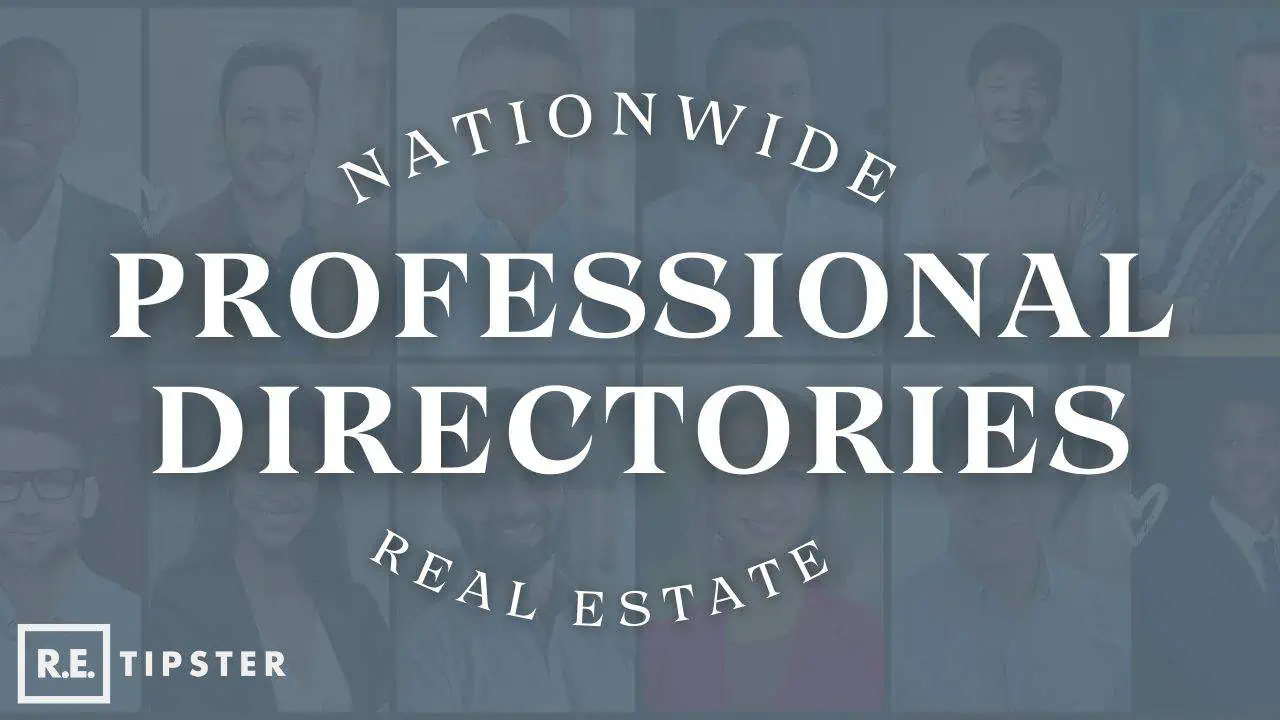 retipster professional directories
