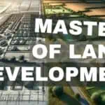 176 land development