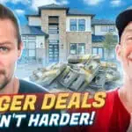 bigger-deals-aren't-harder!