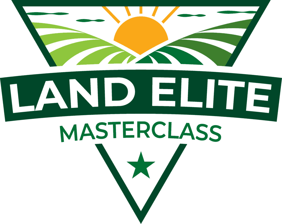 Land Elite Masterclass Logo
