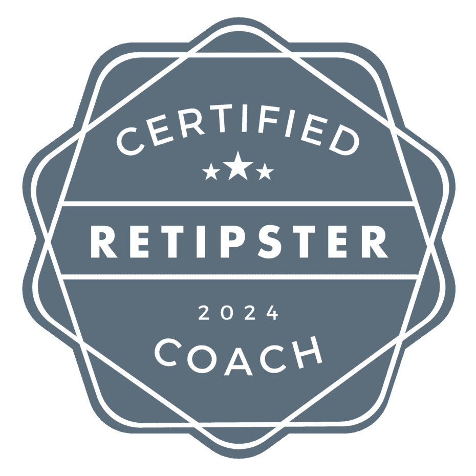REtipster Certified Coach 2024