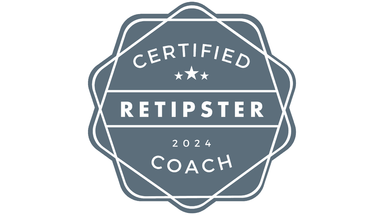 retipster certified coaches 2024